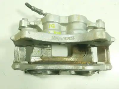 Автозапчастина б/у передній лівий гальмум для ford transit v363 caja/chasis (fed, ffd) 2.0 ecoblue посилання на oem iam 1783932  