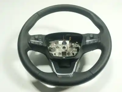 Автозапчасти б/у РУЛЬ за FORD TRANSIT V363 CAJA/CHASIS (FED, FFD)  ссылки OEM IAM 2569851  JK213600GC3ZHE Автозапчасти б/у РУЛЬ за FORD TRANSIT V363 CAJA/CHASIS (FED, FFD)  ссылки OEM IAM 2569851  JK213600GC3ZHE