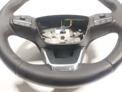 Автозапчасти б/у руль за ford transit v363 caja/chasis (fed, ffd) 2.0 ecoblue ссылки oem iam 2569851  jk213600gc3zhe