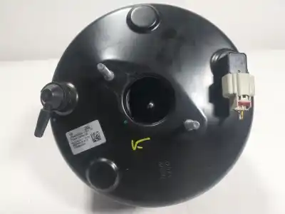 Second-hand car spare part BRAKE SERVO for FORD TRANSIT V363 CAJA/CHASIS (FED, FFD)  OEM IAM references 2374778  GK312B195CE