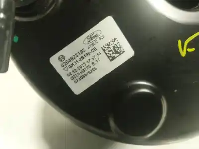 Peça sobressalente para automóvel em segunda mão servo freio por ford transit v363 caja/chasis (fed, ffd) 2.0 ecoblue rwd referências oem iam 2374778  gk312b195ce