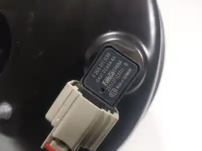 Peça sobressalente para automóvel em segunda mão servo freio por ford transit v363 caja/chasis (fed, ffd) 2.0 ecoblue rwd referências oem iam 2374778  gk312b195ce