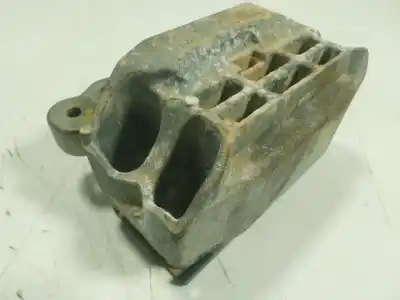 Peça sobressalente para automóvel em segunda mão suporte do motor esquerdo por ford transit v363 caja/chasis (fed, ffd) 2.0 ecoblue rwd referências oem iam 2419007  gk217m124cb