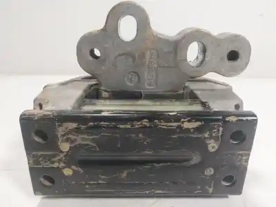 Peça sobressalente para automóvel em segunda mão suporte do motor esquerdo por ford transit v363 caja/chasis (fed, ffd) 2.0 ecoblue rwd referências oem iam 2419007  gk217m124cb