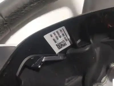 Автозапчастина б/у кермо для ford transit v363 caja/chasis (fed, ffd) 2.0 ecoblue rwd посилання на oem iam 2569851  jk213600gc