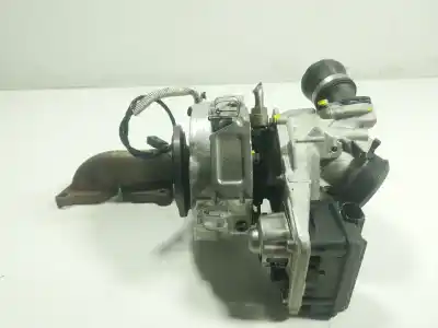 Автозапчасти б/у турбокомпенсатор за audi q3 (f3b) 35 tdi ссылки oem iam 05l253019f  05l253019fv