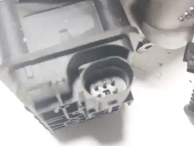 Автозапчасти б/у турбокомпенсатор за audi q3 (f3b) 35 tdi ссылки oem iam 05l253019f  05l253019fv