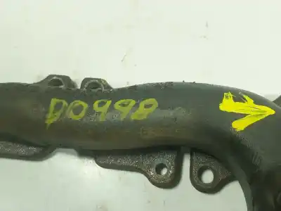 Автозапчасти б/у турбокомпенсатор за audi q3 (f3b) 35 tdi ссылки oem iam 05l253019f  05l253019fv