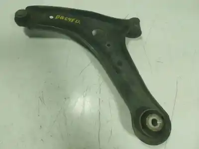 Pezzo di ricambio per auto di seconda mano braccio sospensione inferiore anteriore destro per ford b-max (jk) 1.0 ecoboost riferimenti oem iam 1751952  