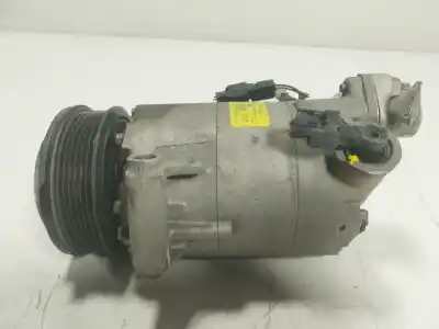 Piesă de schimb auto la mâna a doua compresor de aer condiționat pentru ford b-max (jk) 1.0 ecoboost referințe oem iam 2021124  c1b119d629ad