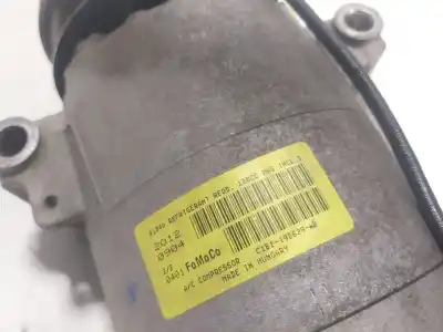Piesă de schimb auto la mâna a doua compresor de aer condiționat pentru ford b-max (jk) 1.0 ecoboost referințe oem iam 2021124  c1b119d629ad