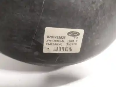 Pezzo di ricambio per auto di seconda mano servo freio per ford b-max (jk) 1.0 ecoboost riferimenti oem iam 1940316  ay112b195aa