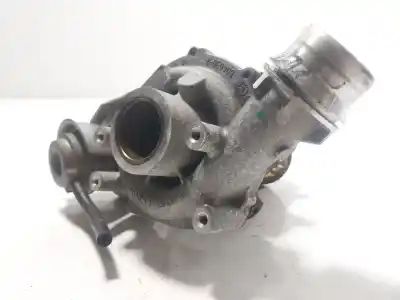 Pièce détachée automobile d'occasion Turbocompresseur pour DACIA SANDERO II 1.5 DCI Références OEM IAM 144116213R  144119263R