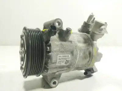 Second-hand car spare part AIR CONDITIONING COMPRESSOR for FORD TRANSIT CONNECT V408 FURGONETA/MONOVOLUMEN  OEM IAM references 2634805  JX6119D629HB