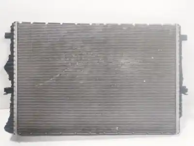 Автозапчасти б/у водяной радиатор за audi q3 (f3b) 35 tdi ссылки oem iam 5q0121251hq  5wa121251d