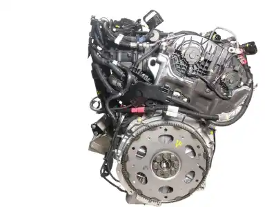 Recambio de automóvil de segunda mano de motor completo para bmw 5 (g30, f90) 530 i xdrive referencias oem iam 11005a55ca0  b48b20b