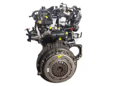 Second-hand car spare part complete engine for ford b-max (jk) 1.0 ecoboost oem iam references 1857850  sfjb