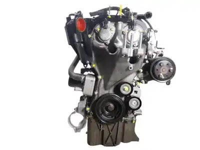 Second-hand car spare part complete engine for ford b-max (jk) 1.0 ecoboost oem iam references 1857850  sfjb