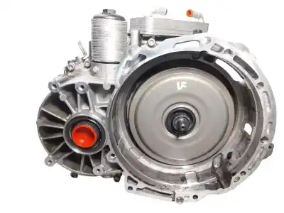 Автозапчасти б/у коробка передач за audi q3 (8ub, 8ug) 2.0 tdi ссылки oem iam 0bh300012q