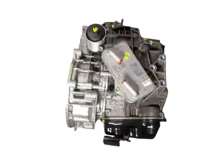 Автозапчастина б/у коробка передач для audi q3 (8ub, 8ug) 2.0 tdi посилання на oem iam 0bh300012q  qyq