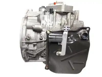 Автозапчастина б/у коробка передач для audi q3 (8ub, 8ug) 2.0 tdi посилання на oem iam 0bh300012q  qyq