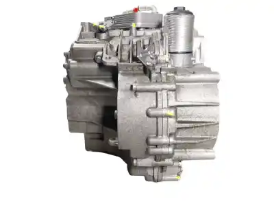 Автозапчастина б/у коробка передач для audi q3 (8ub, 8ug) 2.0 tdi посилання на oem iam 0bh300012q  qyq