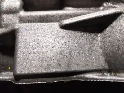 Автозапчастина б/у коробка передач для audi q3 (8ub, 8ug) 2.0 tdi посилання на oem iam 0bh300012q  qyq