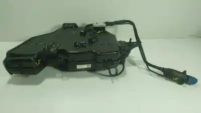 Автозапчасти б/у дополнительный отложение за audi q3 (8ub, 8ug) 2.0 tdi ссылки oem iam 5n0131877c