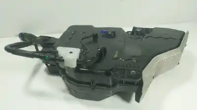 Second-hand car spare part dpf fluid tank for audi q3 (8ub, 8ug) 2.0 tdi oem iam references 5n0131877c  5n0131877c