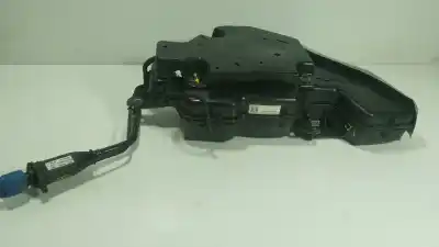 Second-hand car spare part dpf fluid tank for audi q3 (8ub, 8ug) 2.0 tdi oem iam references 5n0131877c  5n0131877c