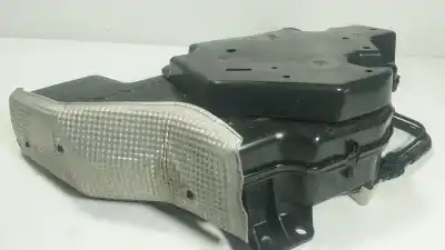 Second-hand car spare part dpf fluid tank for audi q3 (8ub, 8ug) 2.0 tdi oem iam references 5n0131877c  5n0131877c