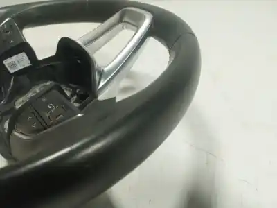 Автозапчастина б/у кермо для audi q3 (f3b) 35 tdi посилання на oem iam 83a419091ahmjm  83a419091ah