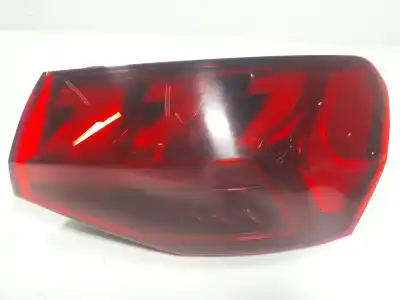 İkinci el araba yedek parçası SAG KUYRUK LAMBASI için AUDI A3 SPORTBACK (8YA)  OEM IAM referansları 8Y0945208  8Y0945208