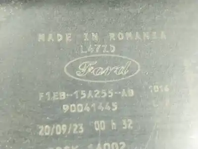 Автозапчастина б/у ліва протитутмана для ford transit v363 caja/chasis (fed, ffd) 2.0 ecoblue посилання на oem iam 1874688  f1eb15a255ab