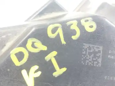 Автозапчастина б/у ліва протитутмана для ford transit v363 caja/chasis (fed, ffd) 2.0 ecoblue посилання на oem iam 1874688  f1eb15a255ab