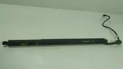 Автозапчасти б/у амортизаторы багажника/двери за audi q3 (8ub, 8ug) 2.0 tdi ссылки oem iam 8u0827851