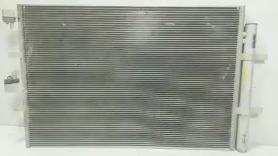Second-hand car spare part AIR CONDITIONING CONDENSER for FORD TRANSIT V363 CAJA/CHASIS (FED, FFD)  OEM IAM references 1778169  GK218C342BC