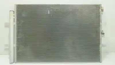 Second-hand car spare part air conditioning condenser for ford transit v363 caja/chasis (fed, ffd) 2.0 ecoblue oem iam references 1778169  gk218c342bc