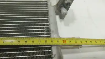 Second-hand car spare part air conditioning condenser for ford transit v363 caja/chasis (fed, ffd) 2.0 ecoblue oem iam references 1778169  gk218c342bc
