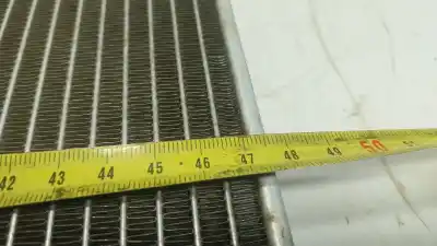 Second-hand car spare part air conditioning condenser for ford transit v363 caja/chasis (fed, ffd) 2.0 ecoblue oem iam references 1778169  gk218c342bc