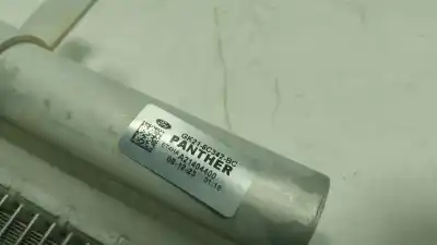 Second-hand car spare part air conditioning condenser for ford transit v363 caja/chasis (fed, ffd) 2.0 ecoblue oem iam references 1778169  gk218c342bc