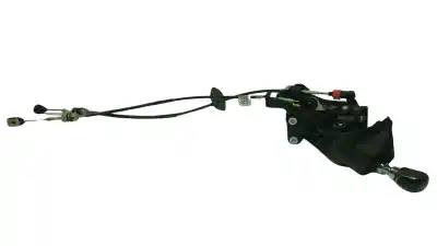 Автозапчасти б/у РЫЧАГ ПЕРЕКЛЮЧЕНИЯ ПЕРЕДАЧ за FORD TRANSIT V363 CAJA/CHASIS (FED, FFD)  ссылки OEM IAM 2595419  JK2R7C453LAE