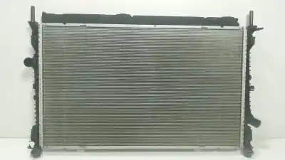 Second-hand car spare part WATER RADIATOR for FORD TRANSIT V363 CAJA/CHASIS (FED, FFD)  OEM IAM references 2002228  