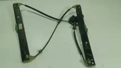 Автозапчасти б/у регулятор стекла переднего левого за audi q3 (8ub, 8ug) 2.0 tdi ссылки oem iam 8u0837461
