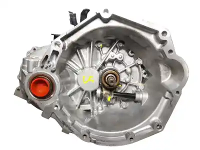 Second-hand car spare part gearbox for kia picanto iii (ja) 1.0 oem iam references 4300002ck0