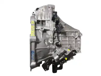Автозапчастина б/у коробка передач для kia picanto iii (ja) 1.0 посилання на oem iam 4300002ck0  mh1772