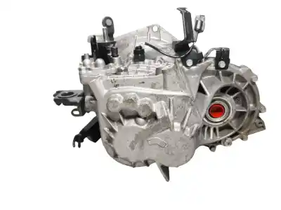 Автозапчастина б/у коробка передач для kia picanto iii (ja) 1.0 посилання на oem iam 4300002ck0  mh1772