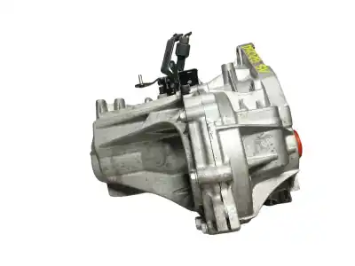 Автозапчастина б/у коробка передач для kia picanto iii (ja) 1.0 посилання на oem iam 4300002ck0  mh1772