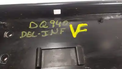 Peça sobressalente para automóvel em segunda mão reforço travessa inferior por ford transit v363 caja/chasis (fed, ffd) 2.0 ecoblue referências oem iam 2767917  gk218a059bg