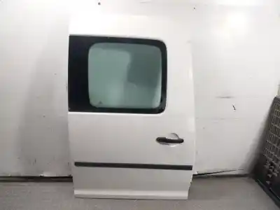 Автозапчасти б/у правая боковая дверь за volkswagen caddy alltrack furgoneta/monovolumen (saa) 2.0 tdi 4motion ссылки oem iam 2k3843108c